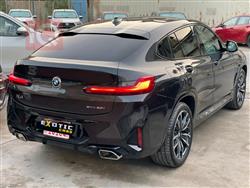 بي ام دبليو X4